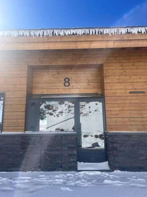 Arttysur Lux Village Sierra Nevada Casa 8 Superlujo المظهر الخارجي الصورة