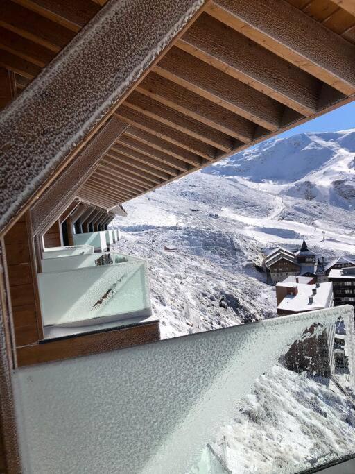 Arttysur Lux Village Sierra Nevada Casa 8 Superlujo المظهر الخارجي الصورة