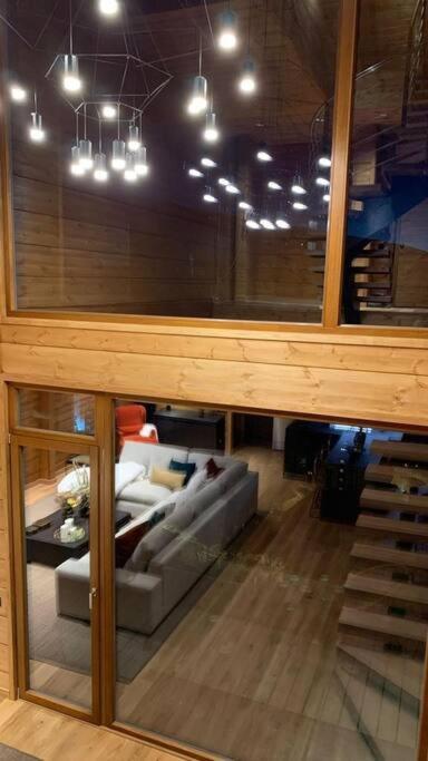Arttysur Lux Village Sierra Nevada Casa 8 Superlujo المظهر الخارجي الصورة
